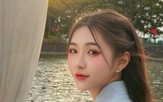 Đi đạp vịt, gái xinh hóa nữ chính nàng thơ điện ảnh