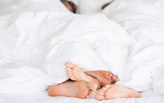 Những cặp đôi hạnh phúc làm "chuyện ấy" bao nhiêu lần 1 tuần?
