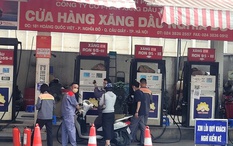 Xe quá cũ khuyến cáo dùng xăng E5, vậy xăng này bán ở đâu?