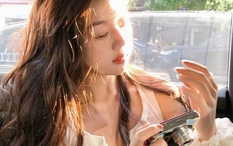Trên người nữ giới có 5 thứ càng to thì càng sống lâu, già chậm!