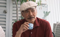 Trần Tiến: "Tôi cố gắng đến ngày hôm đó xuất hiện để mọi người biết Trần Tiến vẫn còn sống"