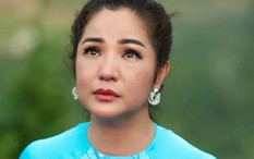 Danh hài từ chối nhận show vì không dám để con ở một mình: "Ông trời không lấy đi của ai cái gì hết"