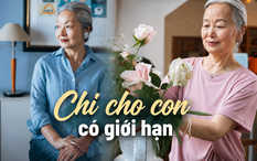 Tôi nghỉ hưu với 1,2 tỷ đồng tiết kiệm, 7 năm sau chỉ còn chưa tới 300 triệu đồng vì 3 khoản chi cho con cái: Bài học muộn mà nhiều cha mẹ cũng dễ mắc phải