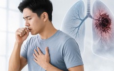 Không phải cơn ho: Bác sĩ cho biết ngón tay đôi khi là nơi đầu tiên cảnh báo ung thư phổi