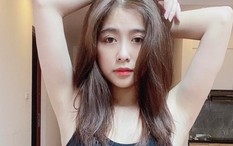 Không nhận ra nữ streamer "vạ miệng" ngày ấy: Từng kiếm nửa tỷ trong một năm, giờ yên bề gia thất bên gia đình nhỏ