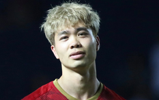 Mức lương của Công Phượng