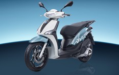 Bảng giá xe Piaggio Liberty mới nhất tháng 9/2026
