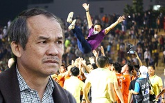 Nhận thất bại kép ở "sân chơi hạng lông", HAGL của bầu Đức đang đâm đầu vào ngõ cụt?