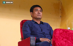 Sau thương vụ HLV tiền tỷ, Chủ tịch Hữu Thắng lại có động thái gây sốt bóng đá Thái Lan