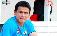 Kiatisuk tự vấn chuyện "khó hiểu" ở HAGL, nói lời so sánh V.League và Thai League