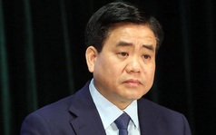 Vì sao Toà Hà Nội xử kín vụ ông Nguyễn Đức Chung cùng đồng phạm chiếm đoạt tài liệu mật?