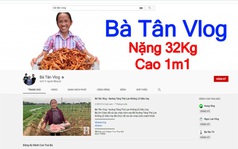 Thuế thương mại điện tử: Một năm thu nghìn tỷ chưa phản ánh hết thực tế