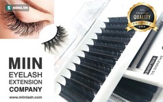 Một tài khoản miễn phí trên mạng cứu sống công ty lông mi giả sắp chết, đem về doanh thu hơn 1 tỷ mỗi tháng