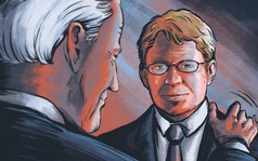 "Yếu nhân" thời Biden: Hiểu rõ hạn chế của TQ, tuyên bố sẽ bảo vệ lợi ích của Mỹ ở Biển Đông