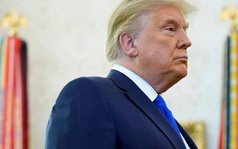 Tổng Thống Trump tuyên bố thắng với tỉ số 2-0