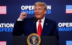 Phán quyết bất lợi cho ông Trump tại bang Pennsylvania ám chỉ điều gì?