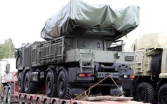 Có "mini Pantsir-S1" tự chế, nếu thêm siêu cận vệ của S-400, PK Việt sẽ lột xác ngoạn mục?