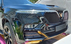 VinFast President nhận cọc 100 triệu đồng tại đại lý: Hé lộ thêm chi tiết mới, giá sẽ ngang Lexus LX 570