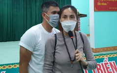 Bộ Công an thu thập thông tin từ thiện của ca sĩ Thuỷ Tiên: Đại diện một số đơn vị ở Quảng Nam nói gì?