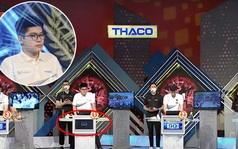 Sự cố hy hữu Quán quân Olympia 2021 gặp phải tại trận chung kết, netizen kết luận: Khác biệt dự báo thành công!