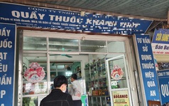 Nhà cung cấp ở Bắc Giang nói gì về Cty Việt Á?