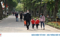 Dự báo thời tiết ngày mùng 4 Tết: Cả nước nắng đẹp, miền Bắc rét về đêm và sáng