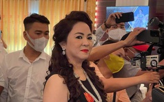 Nóng: Bà Nguyễn Phương Hằng vợ ông Dũng “lò vôi” bị phạt 7,5 triệu đồng vì phát ngôn sai sự thật