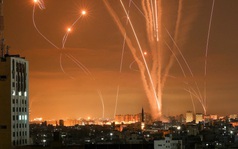 Ngoại giao tên lửa của Iran lan tới Gaza như thế nào?