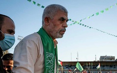 Thủ lĩnh Hamas giới thiệu đường hầm 500 km ở Gaza, tuyên bố ‘giới hạn đỏ’ trước Israel