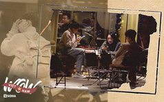 "Gì vậy? 25 tuổi phải về nhà lúc 10 tối ư?" - Nỗi ngạc nhiên của anh chàng người Đức và câu hỏi về tính tự lập của thanh niên Đức – Việt