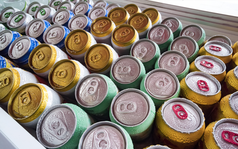 Dù có muốn mua số lượng lớn để tiết kiệm tiền, bạn cũng nhớ chừa 16 mặt hàng này ra