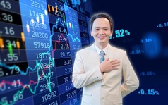 May mắn chốt cổ phiếu FLC đúng đỉnh lãi 100 triệu đồng, nên gửi tiền tiết kiệm như thế nào để có lợi nhất?