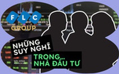 Dân ôm "cổ" FLC bây giờ: "Tầm này mình sống như 1 đoá hoa, chỉ muốn uống ly trà hoa cúc để...  tĩnh tâm lại"