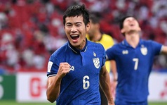 Những kỷ lục vô đối của tuyển Thái Lan tại AFF Cup sau chức vô địch thứ 6