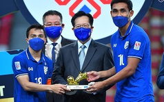 Những cái nhất ở AFF Cup 2020