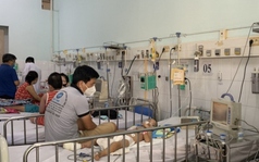 Những điểm khác thường của dịch sốt xuất huyết năm nay