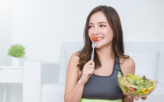 6 lời khuyên về cách ăn uống lành mạnh để giảm cân đón Tết