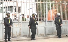 Bắt giám đốc Trung tâm đăng kiểm 50-19D ở quận Bình Tân