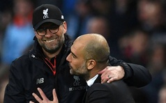 Pep Guardiola: “Man City chẳng thể hay như hiện tại nếu không có Liverpool”