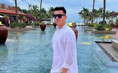 Cuộc sống như mơ ẩn sau sân cỏ của Tiến Linh: Lái xe sang tiền tỷ, xài toàn đồ hiệu