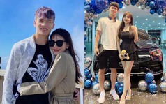 Hoàng Đức và tuổi 24 rực rỡ: Chung thủy với hot girl, tậu xe "Mẹc" & xây nhà cao cửa rộng