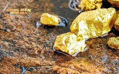 Báo cáo của Trung Quốc: "Trầm trồ" vì khoáng sản Việt Nam, cơ hội to lớn để TQ hợp tác