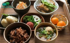 Chuyên gia giải mã cách ăn giúp người Nhật sống thọ, ít bệnh: Người Việt thừa sức làm được