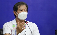 HLV của Viettel: 'Chúng tôi có nhiều cầu thủ chất lượng'