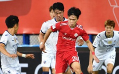 Thắng "5 sao", Hoàng Đức và đồng đội đưa bóng đá Việt Nam vượt Thái Lan trên BXH châu Á