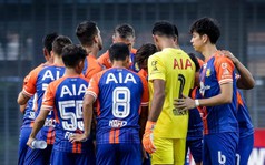 Chật vật thắng CLB Lào, đại diện Singapore khó lòng cản bước "đại gia" Việt Nam?