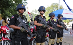 Campuchia tăng cường an ninh cho lãnh đạo cấp cao sau vụ ông Abe bị ám sát