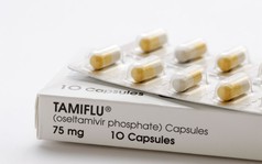 Thị trường thuốc Tamiflu điều trị cúm A ‘nhảy múa’: Bộ Y tế nói gì?