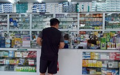 Ca bệnh cúm A tăng cao, Tamiflu khan hiếm giá cao cũng không có để mua
