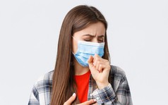 Bệnh hô hấp gia tăng: Chuyên gia chỉ cách bảo vệ “cửa ngõ” của cơ thể và lưu ý khi điều trị tại nhà